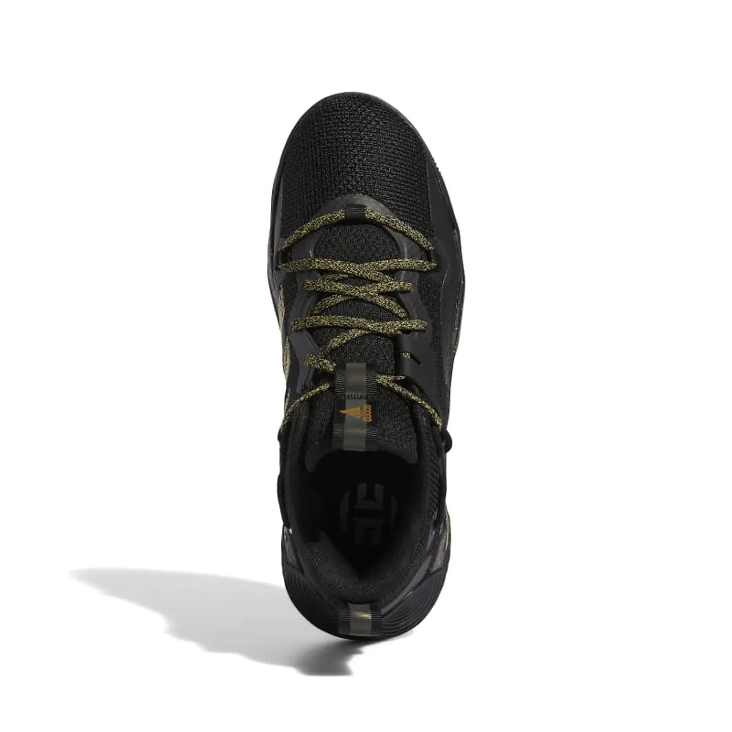 Zapatilla Hombre Negra Adidas Gy8631 7