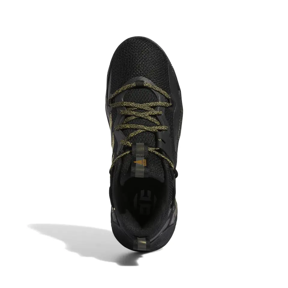 Zapatilla Hombre Negra Adidas Gy8631 7