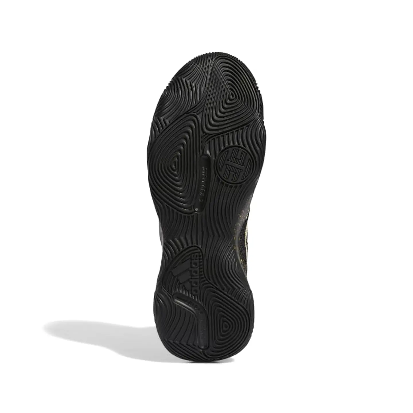 Zapatilla Hombre Negra Adidas Gy8631 8
