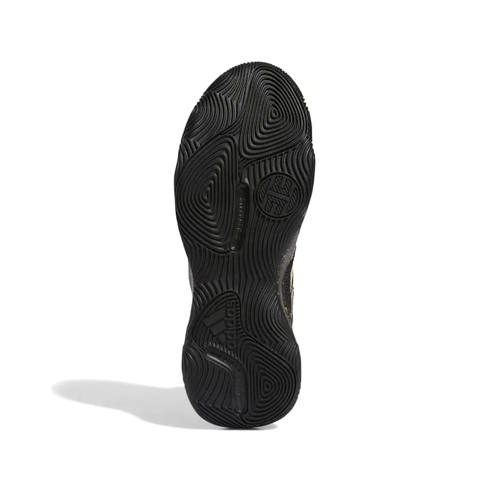 Zapatilla Hombre Negra Adidas Gy8631 8