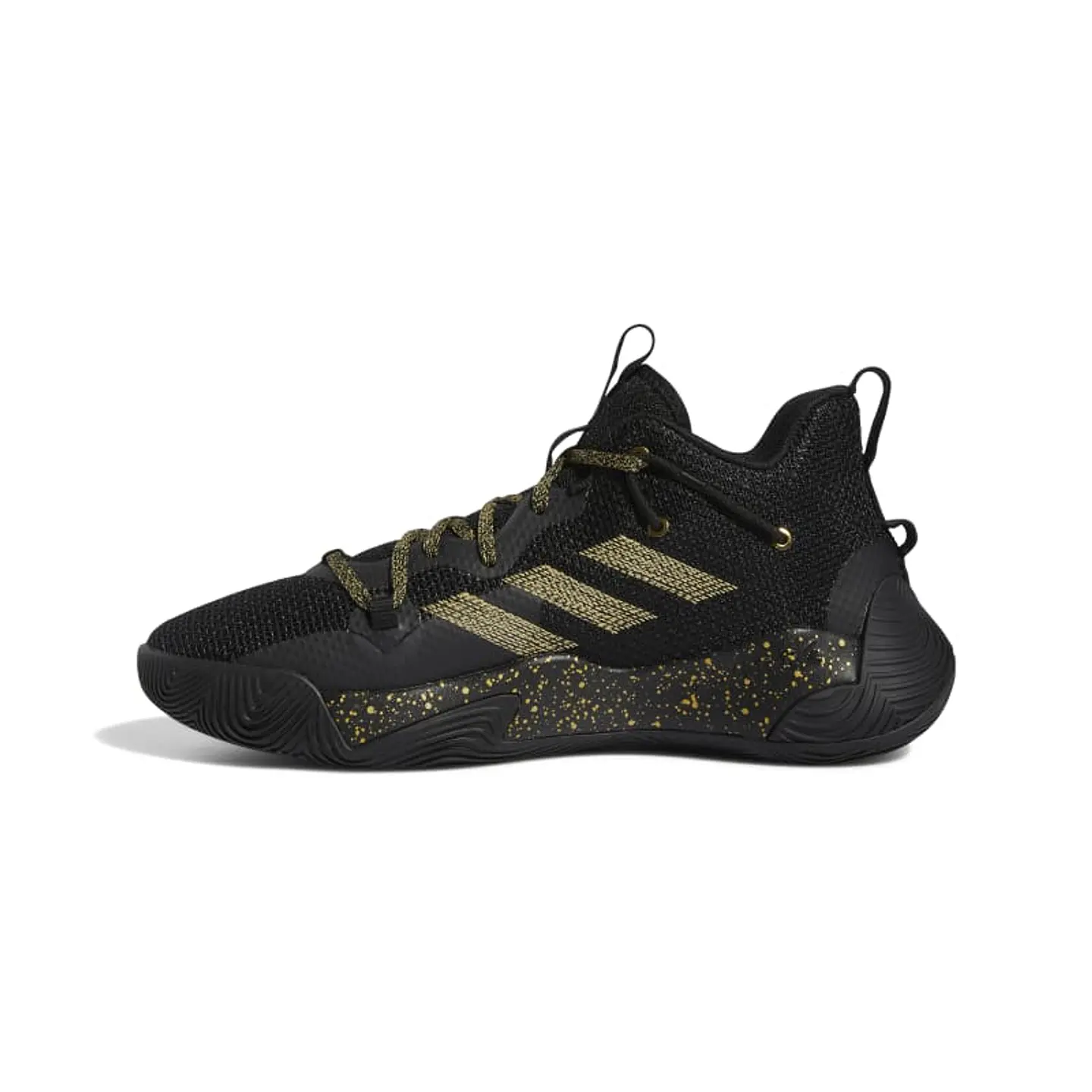 Zapatilla Hombre Negra Adidas Gy8631 9