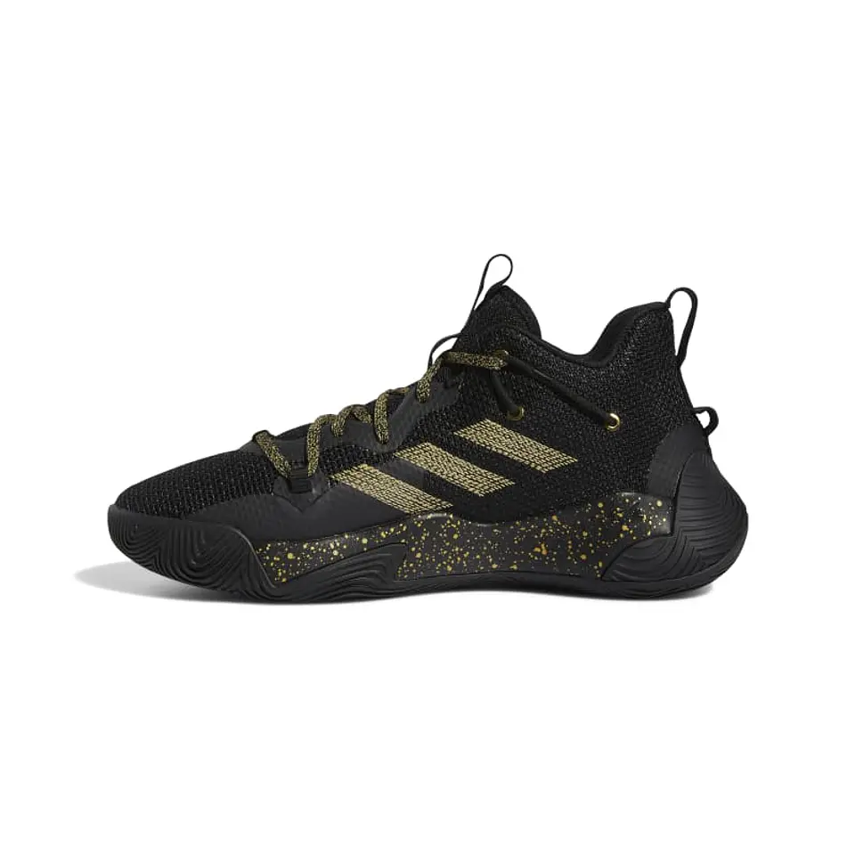 Zapatilla Hombre Negra Adidas Gy8631 9
