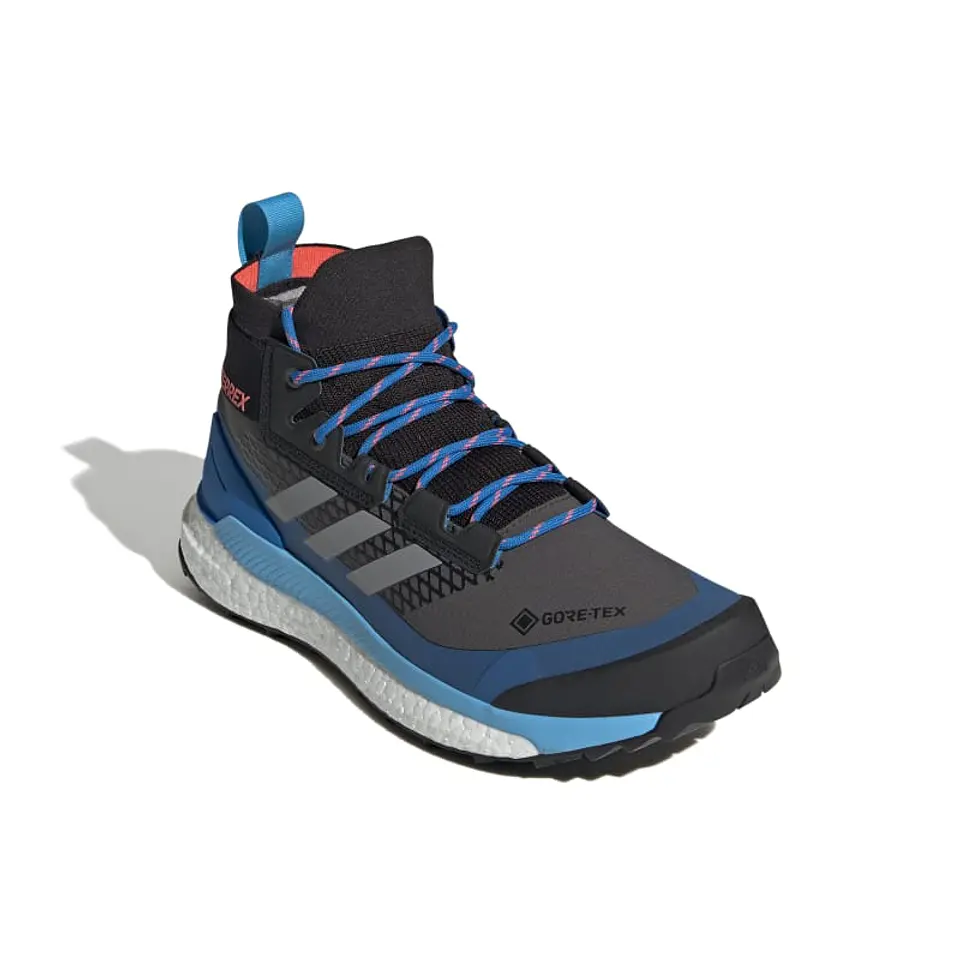 Zapatilla Hombre Azul Adidas Gz0356 1