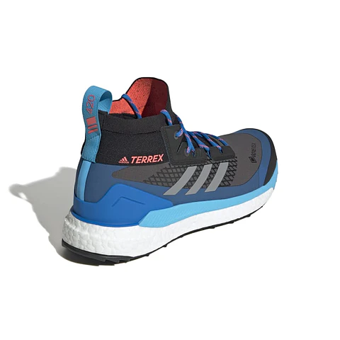 Zapatilla Hombre Azul Adidas Gz0356