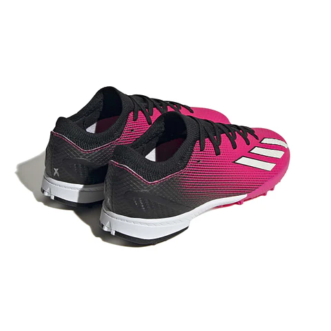 Zapatilla Niño/a Juvenil Rosada Adidas Gz2465