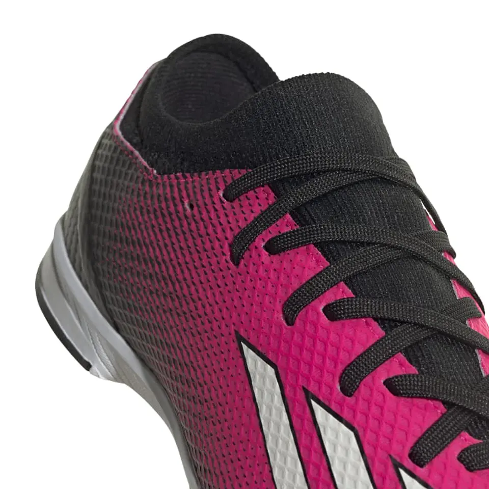 Zapatilla Niño/a Juvenil Rosada Adidas Gz2465 4