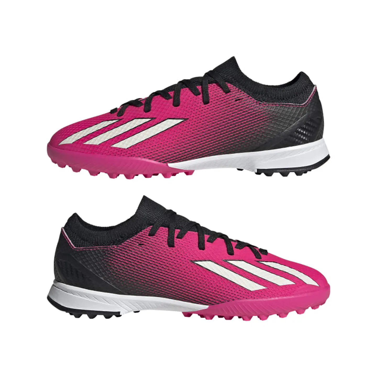 Zapatilla Niño/a Juvenil Rosada Adidas Gz2465 5