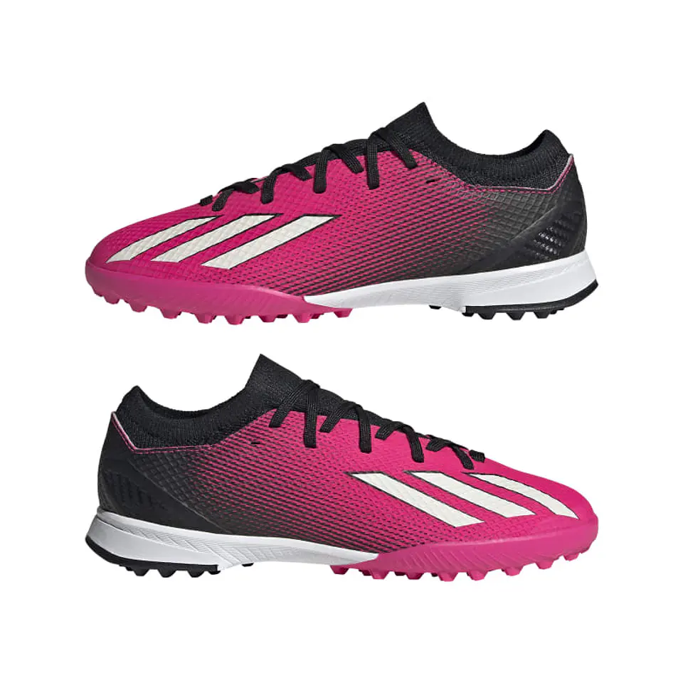 Zapatilla Niño/a Juvenil Rosada Adidas Gz2465 5