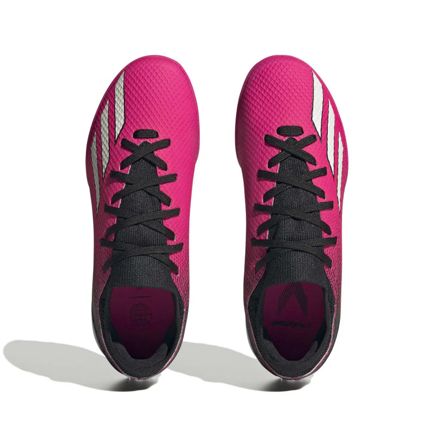 Zapatilla Niño/a Juvenil Rosada Adidas Gz2465 7