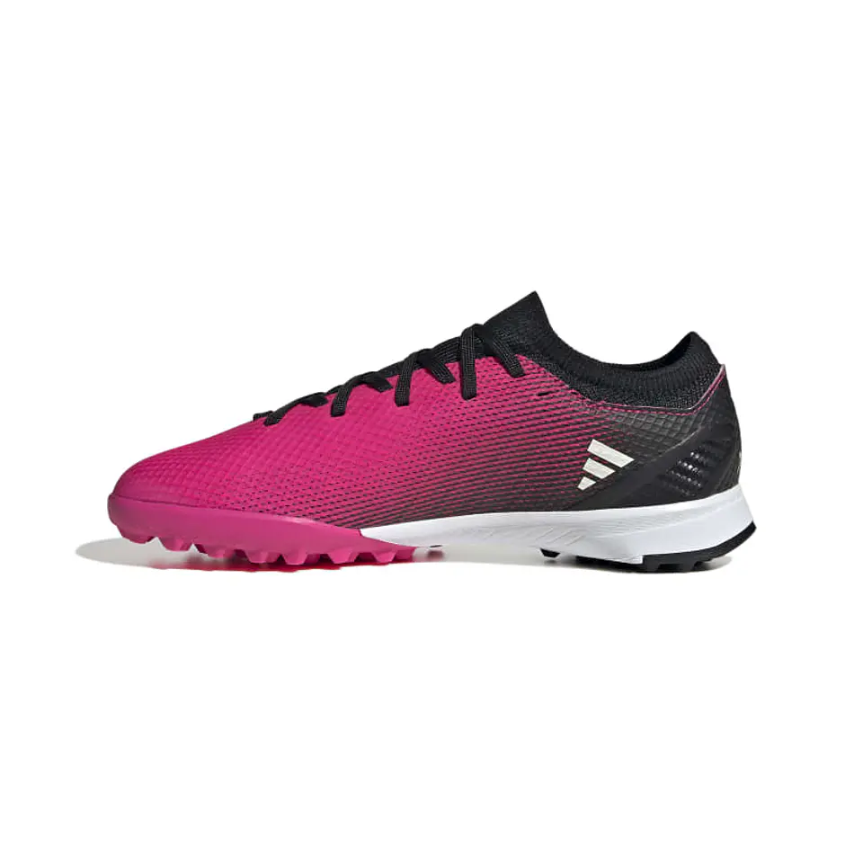 Zapatilla Niño/a Juvenil Rosada Adidas Gz2465 9