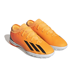 Zapatilla Niño/a Juvenil Naranja Adidas Gz2467