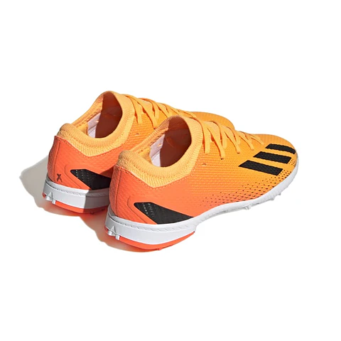 Zapatilla Niño/a Juvenil Naranja Adidas Gz2467