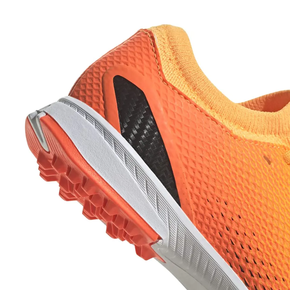 Zapatilla Niño/a Juvenil Naranja Adidas Gz2467 3