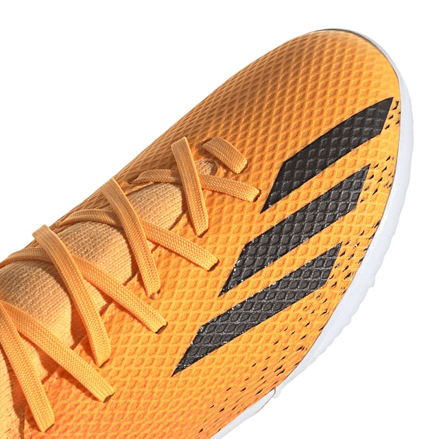 Zapatilla Niño/a Juvenil Naranja Adidas Gz2467