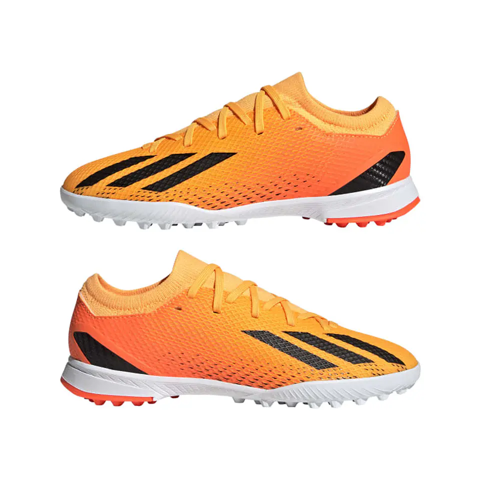 Zapatilla Niño/a Juvenil Naranja Adidas Gz2467 5