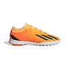 Zapatilla Niño/a Juvenil Naranja Adidas Gz2467