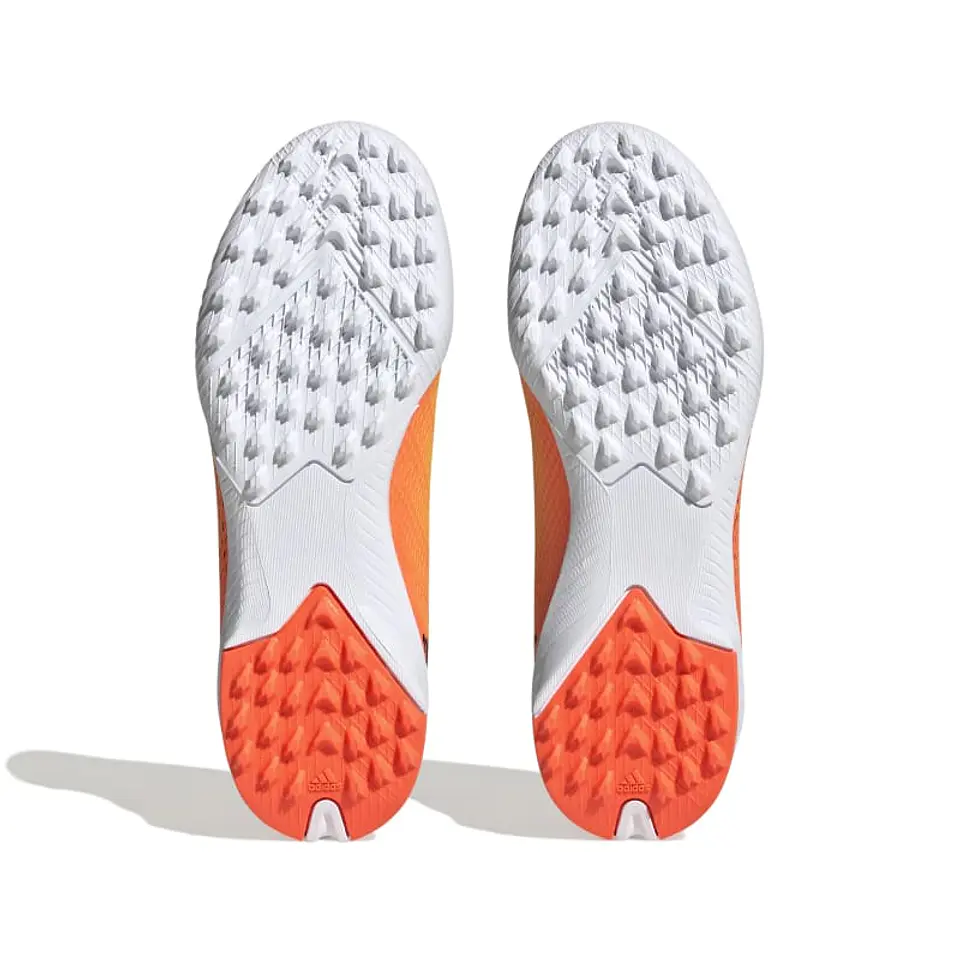 Zapatilla Niño/a Juvenil Naranja Adidas Gz2467 8