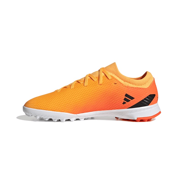 Zapatilla Niño/a Juvenil Naranja Adidas Gz2467