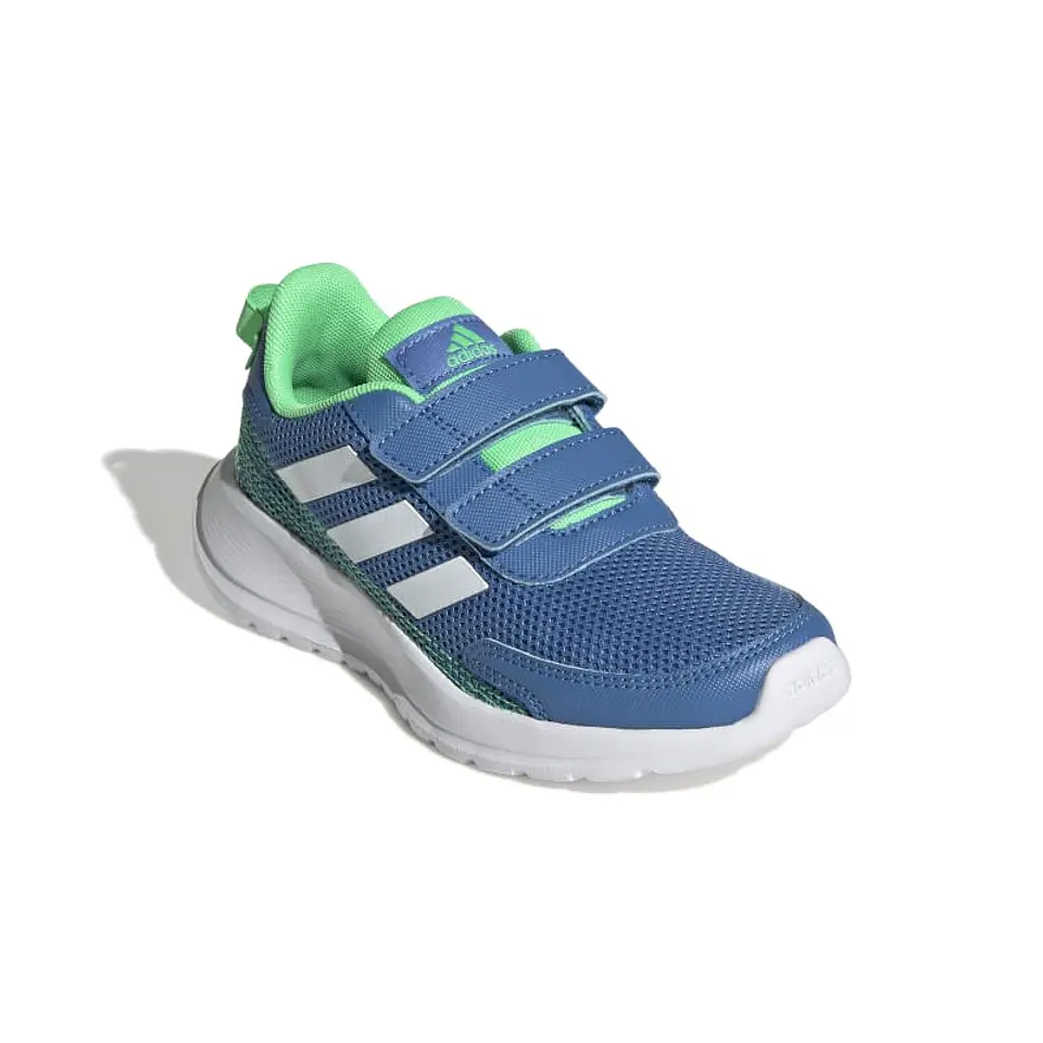Zapatilla Niño/a Azul Adidas Gz2684 1