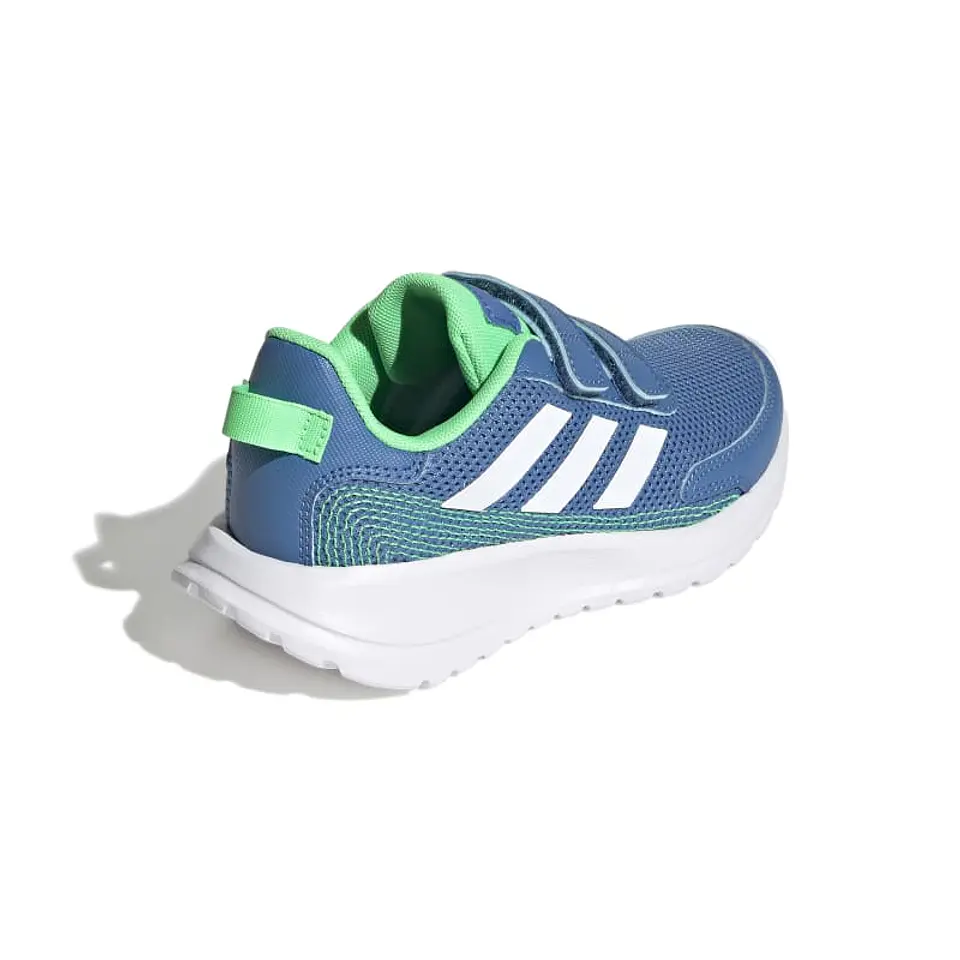 Zapatilla Niño/a Azul Adidas Gz2684 2