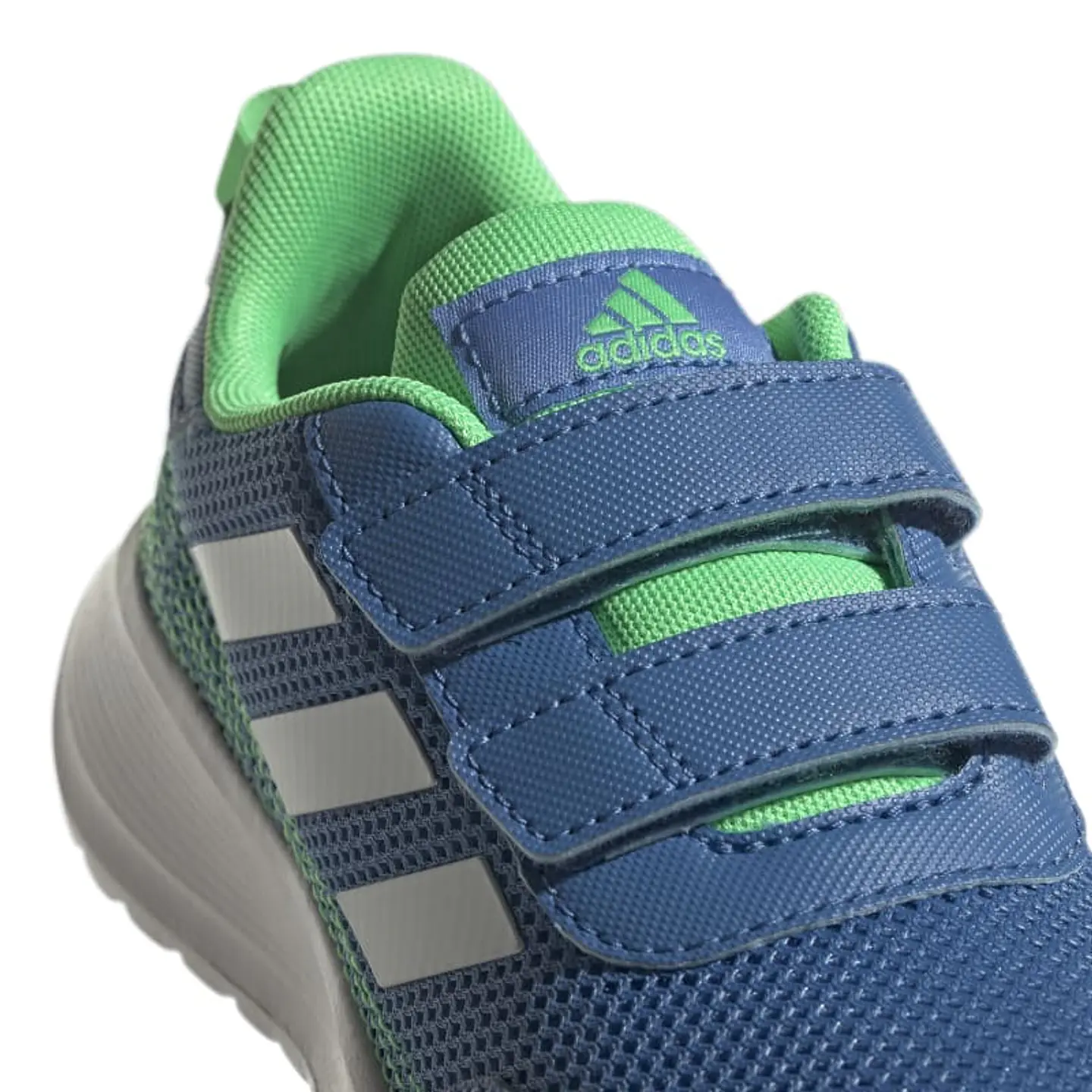 Zapatilla Niño/a Azul Adidas Gz2684 3