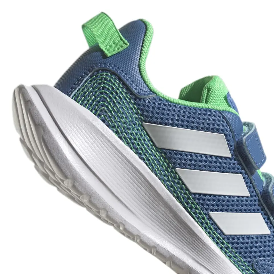 Zapatilla Niño/a Azul Adidas Gz2684 4