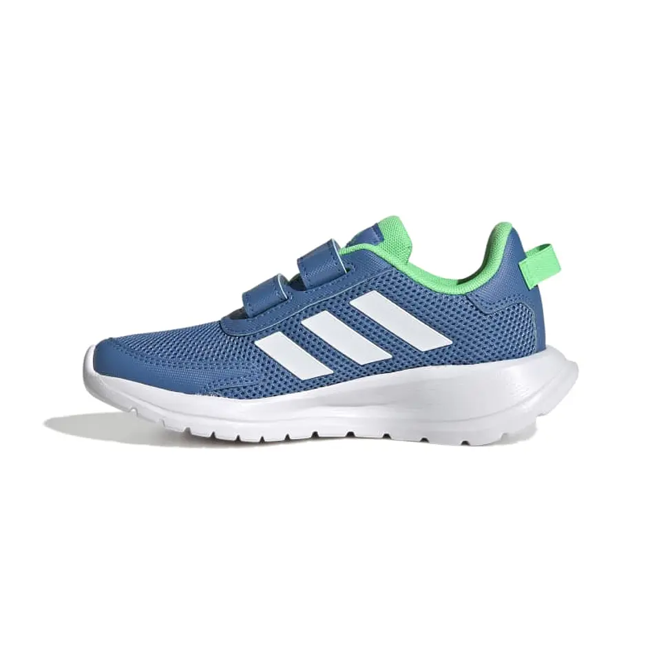 Zapatilla Niño/a Azul Adidas Gz2684 8