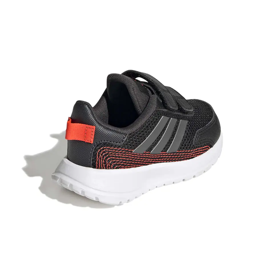 Zapatilla Niño/a Negra Adidas Gz2686 2