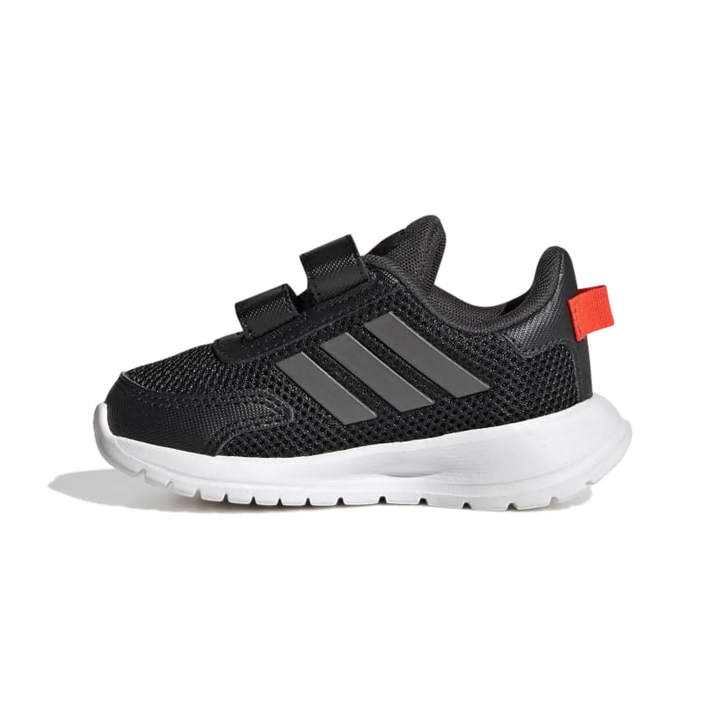 Zapatilla Niño/a Negra Adidas Gz2686 8