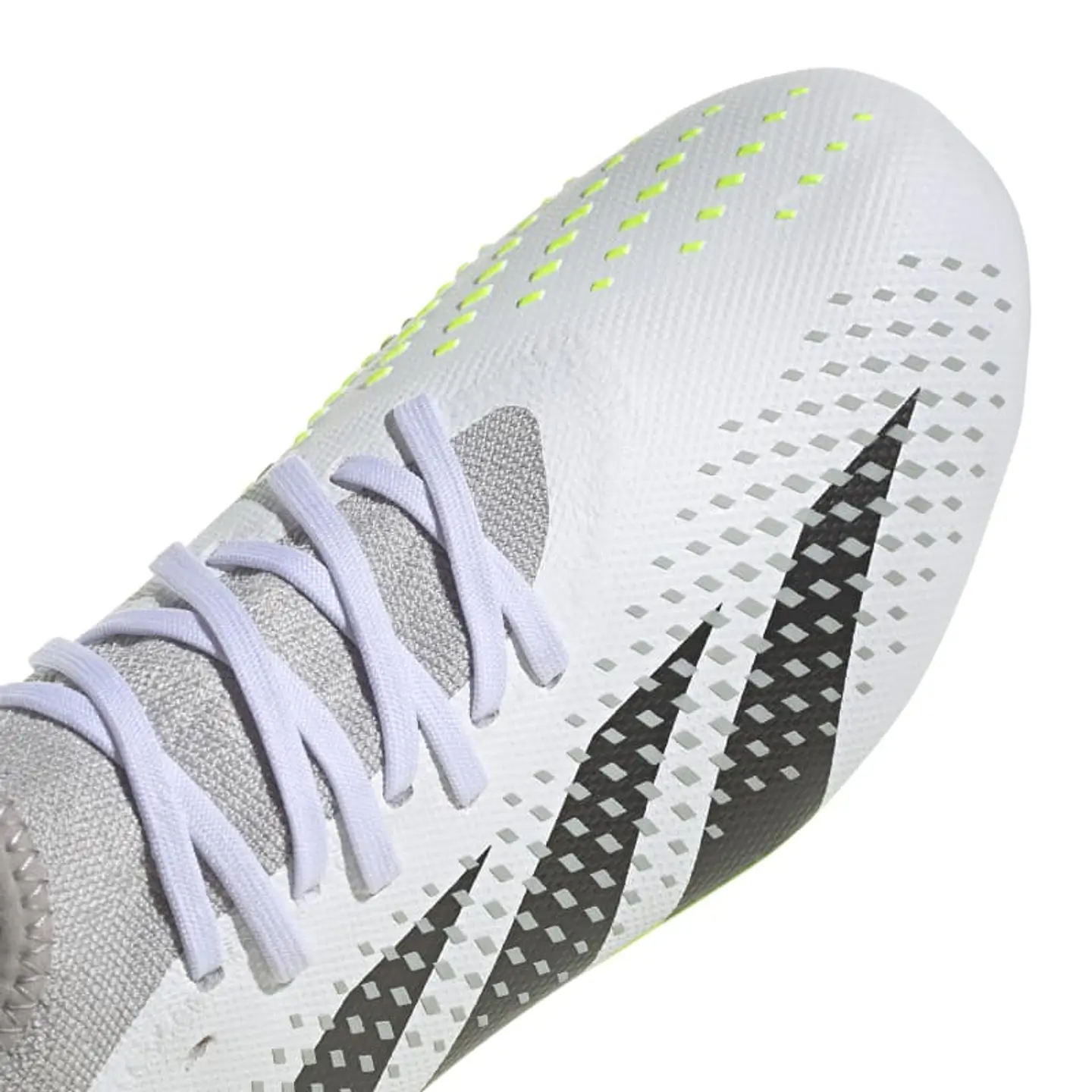 Zapato de Fútbol Hombre Blanco Adidas Gz0024 6