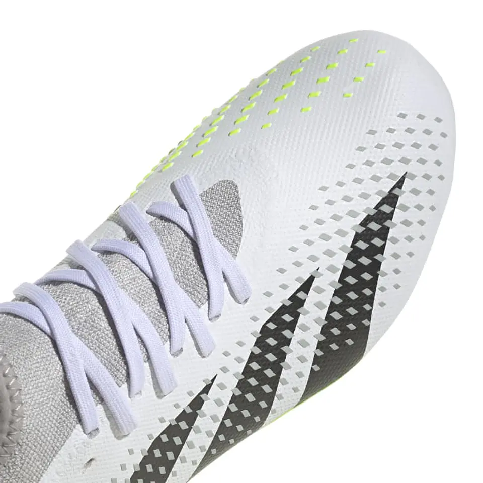 Zapato de Fútbol Hombre Blanco Adidas Gz0024 6