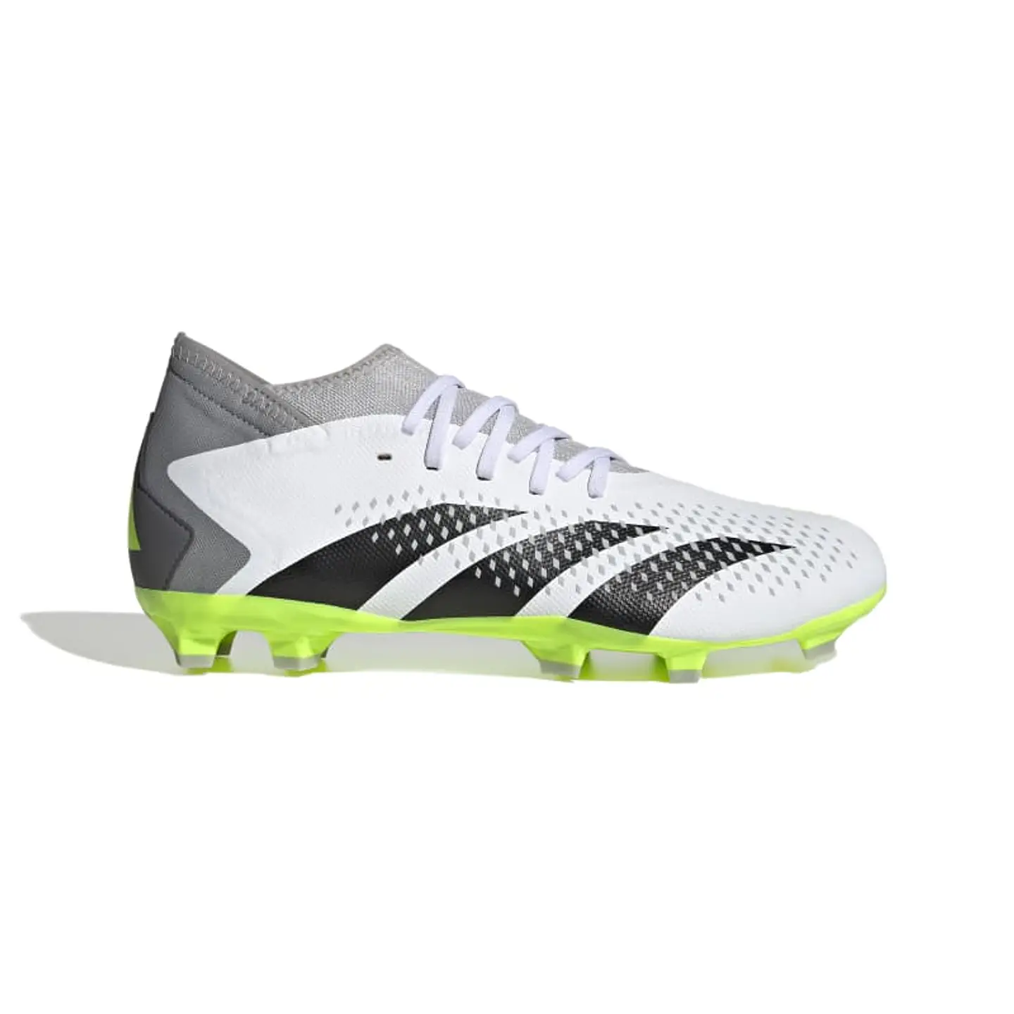 Zapato de Fútbol Hombre Blanco Adidas Gz0024 9