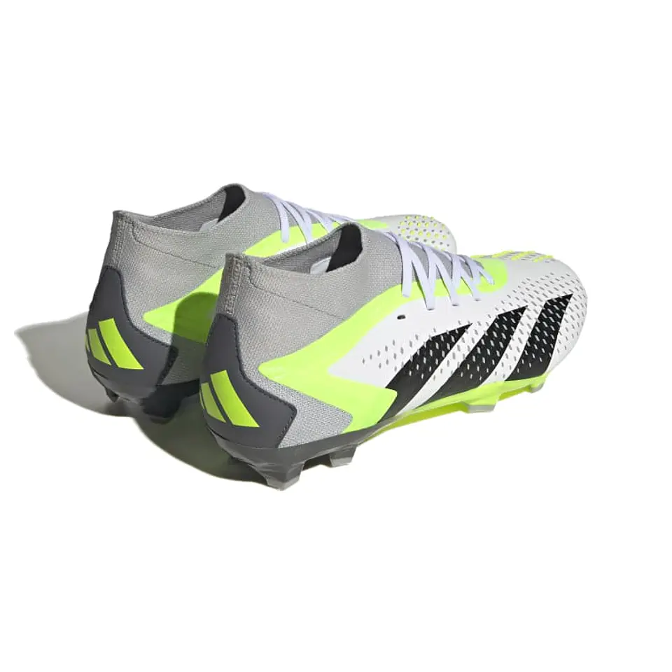 Zapato de Fútbol Hombre Blanco Adidas Gz0028 2