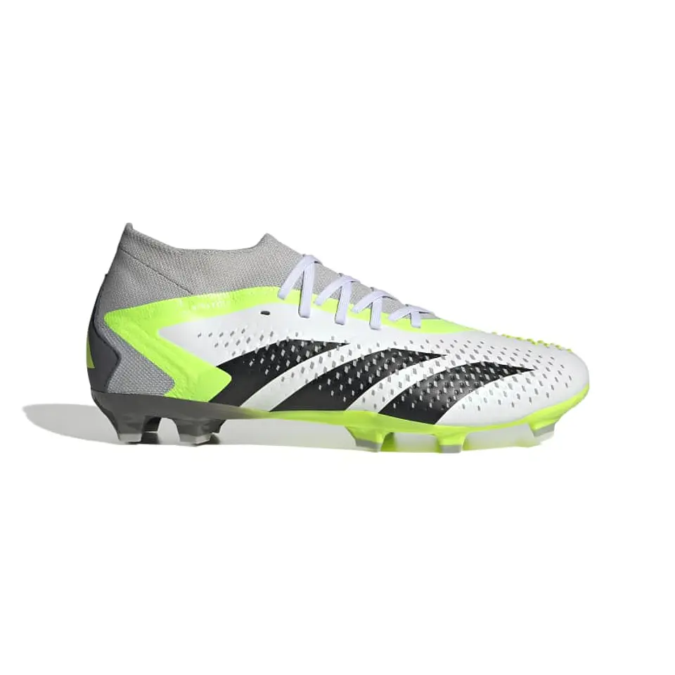 Zapato de Fútbol Hombre Blanco Adidas Gz0028 6