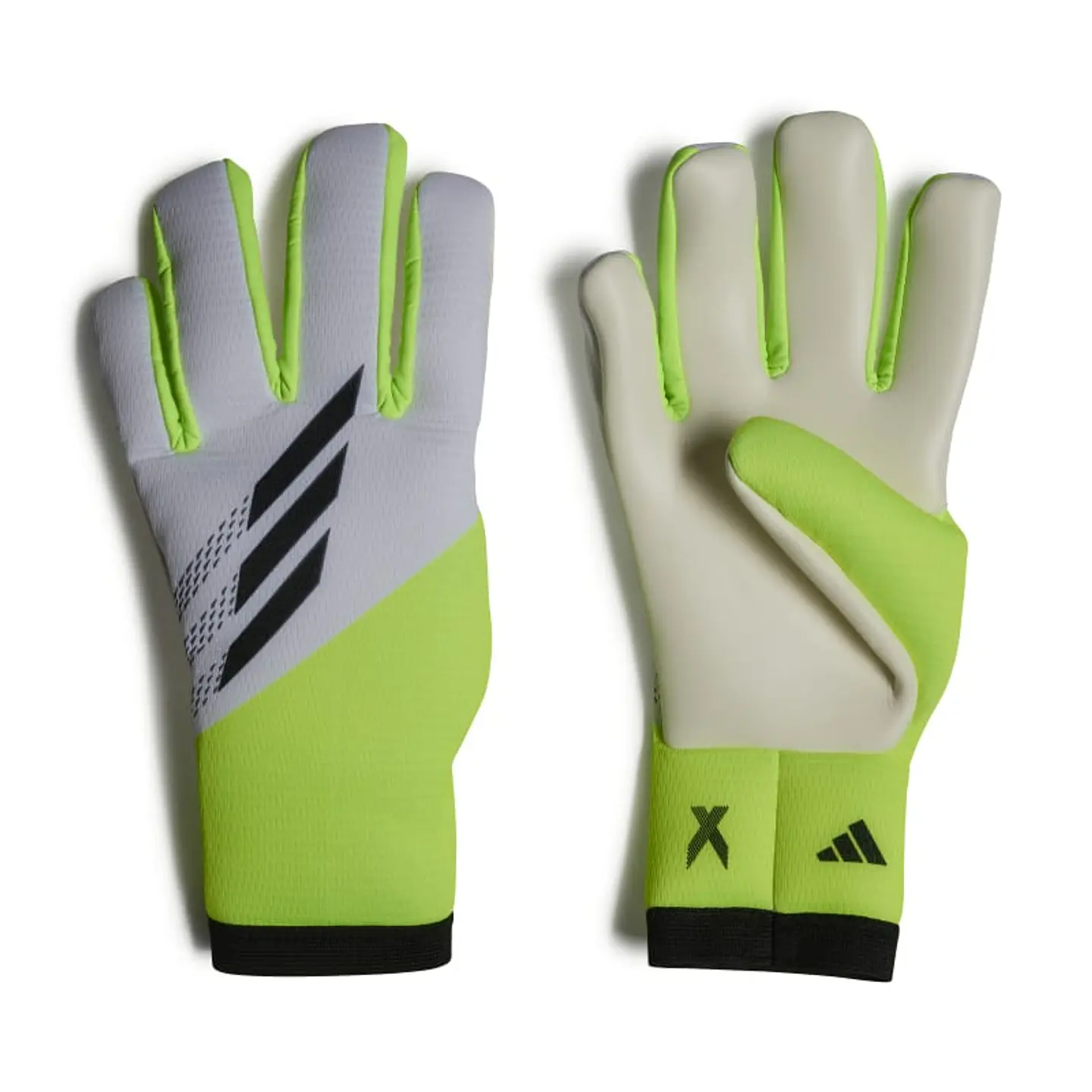 Guante Arquero Blanco Adidas Ia0835 1