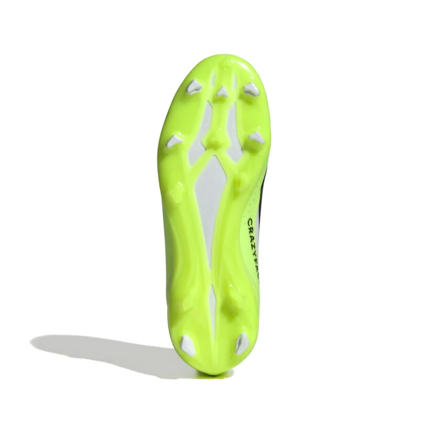 Zapato de Fútbol Juvenil Blanco Adidas Id9352 8