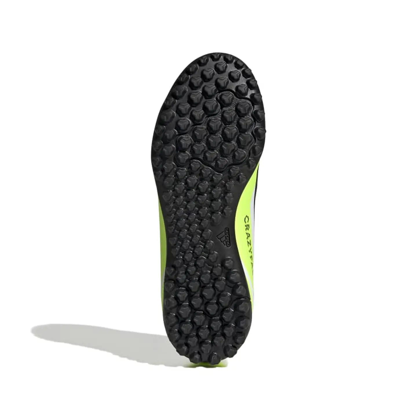 Zapato de Fútbol Juvenil Blanco Adidas Ie4066 8