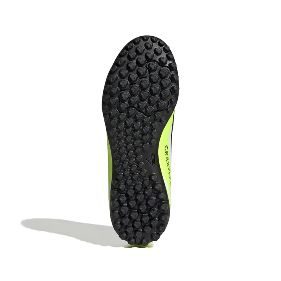 Zapato de Fútbol Juvenil Blanco Adidas Ie4066 8