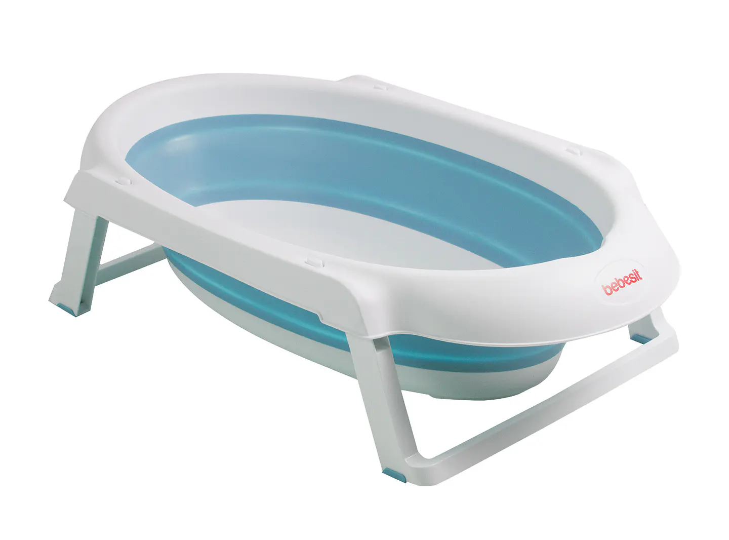 Bañera Azul Bebesit 1614 1