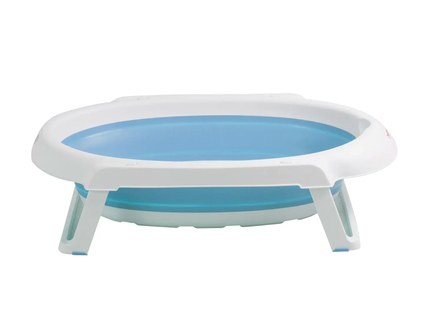 Bañera Azul Bebesit 1614 2