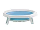 Bañera Azul Bebesit 1614 - Miniatura 2