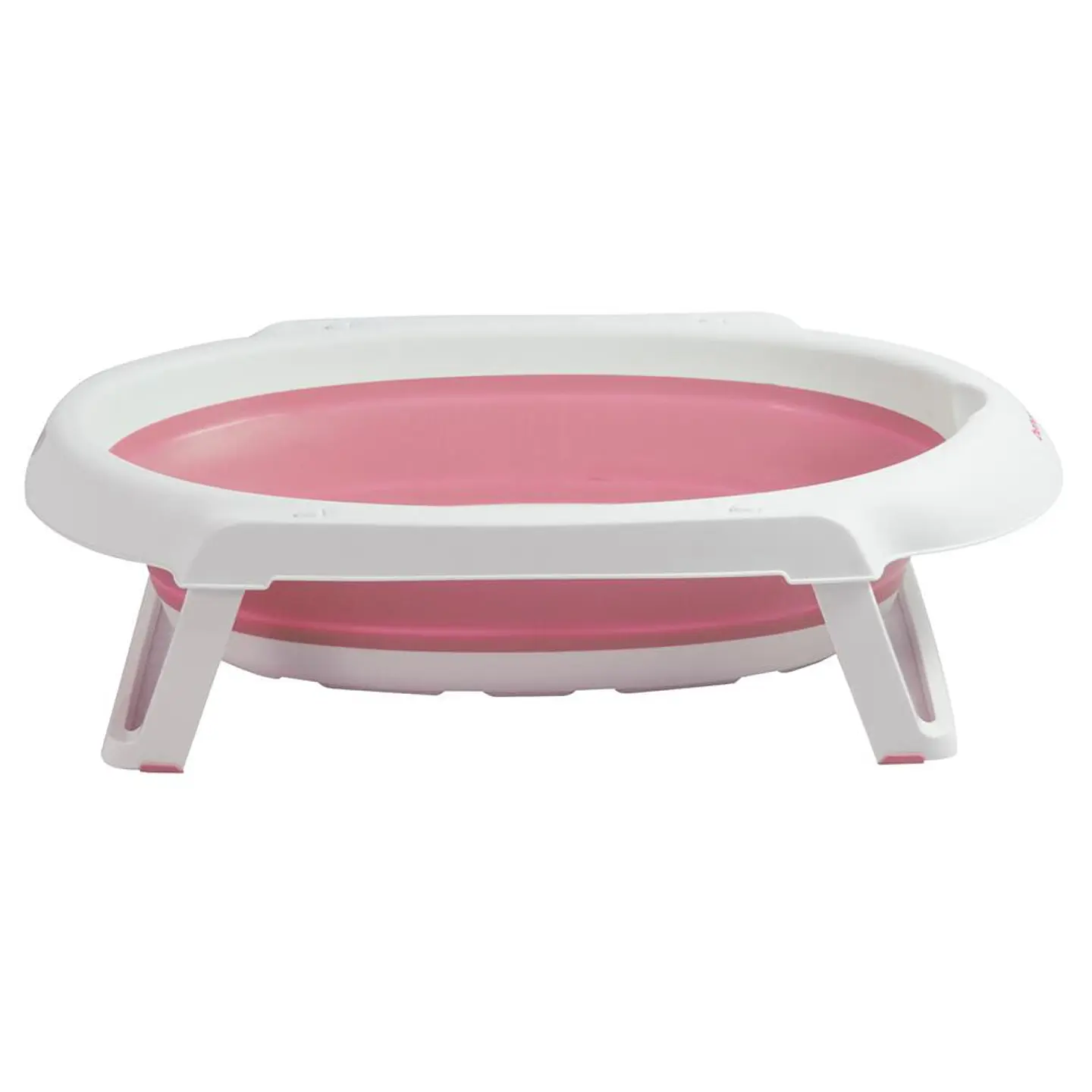Bañera Rosado Bebesit 1614 2