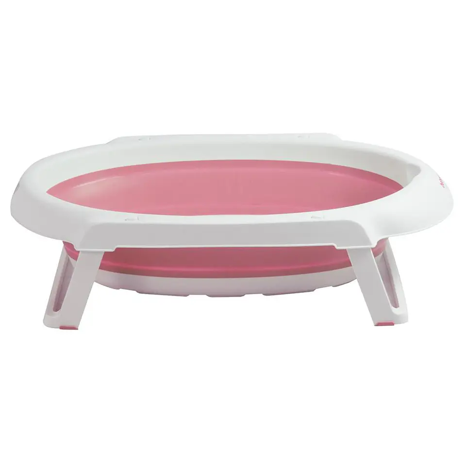 Bañera Rosado Bebesit 1614 2