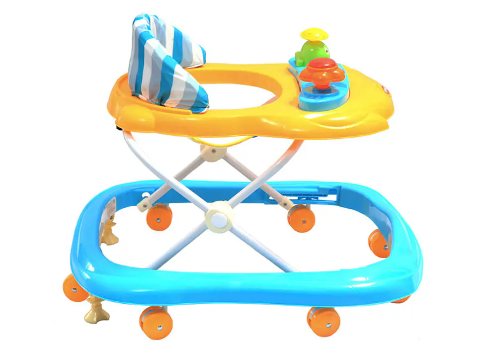 Andador Amarillo Bebesit 7106 2