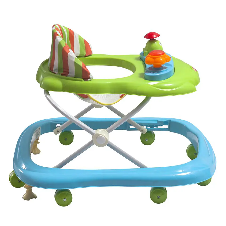 Andador Verde Bebesit 7106 2