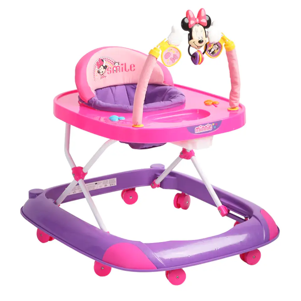 Andador Minnie Bebesit W1506Mn 1