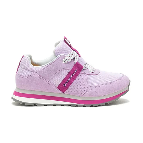 Zapatilla Mujer Rosado Cat P110773