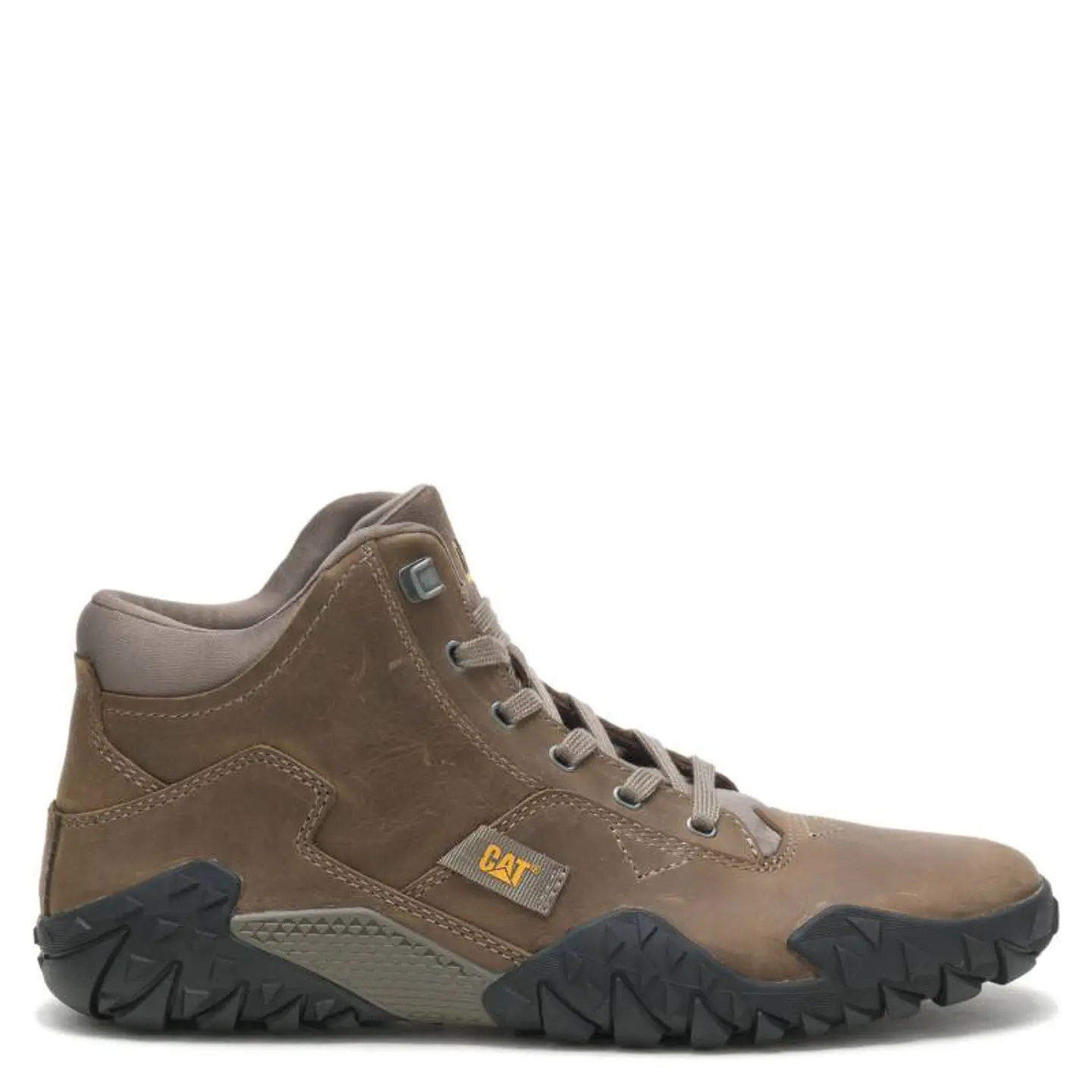 Zapato Hombre Cafe Cat P110984 1