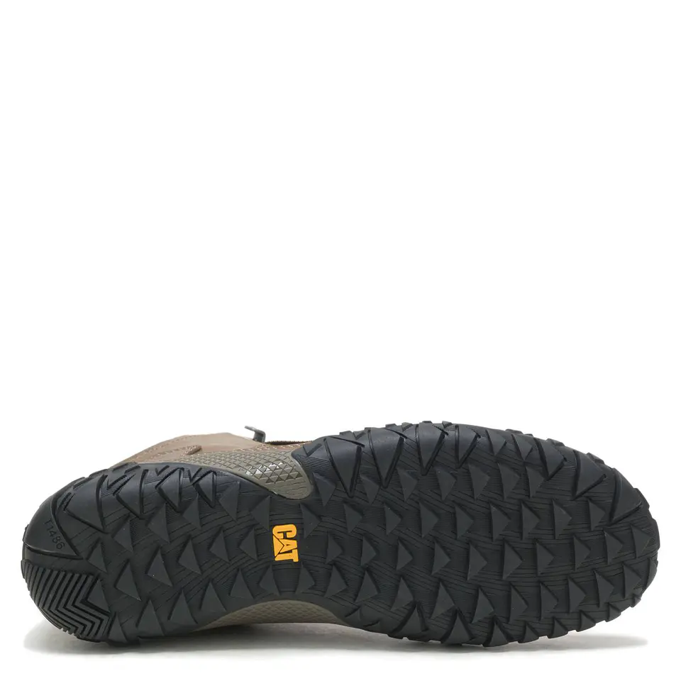 Zapato Hombre Cafe Cat P110984 4