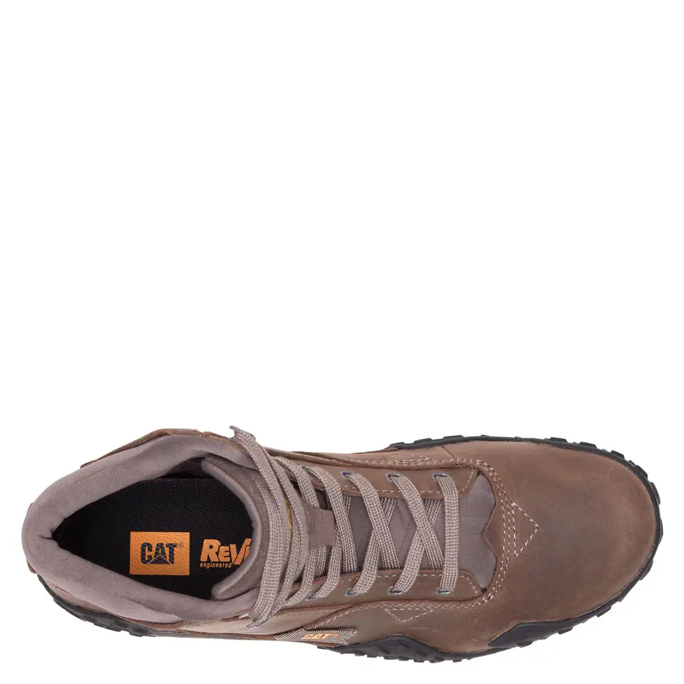 Zapato Hombre Cafe Cat P110984 5